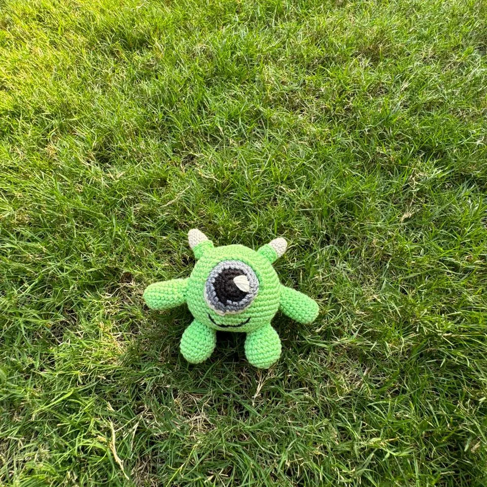 Mike Wazowski