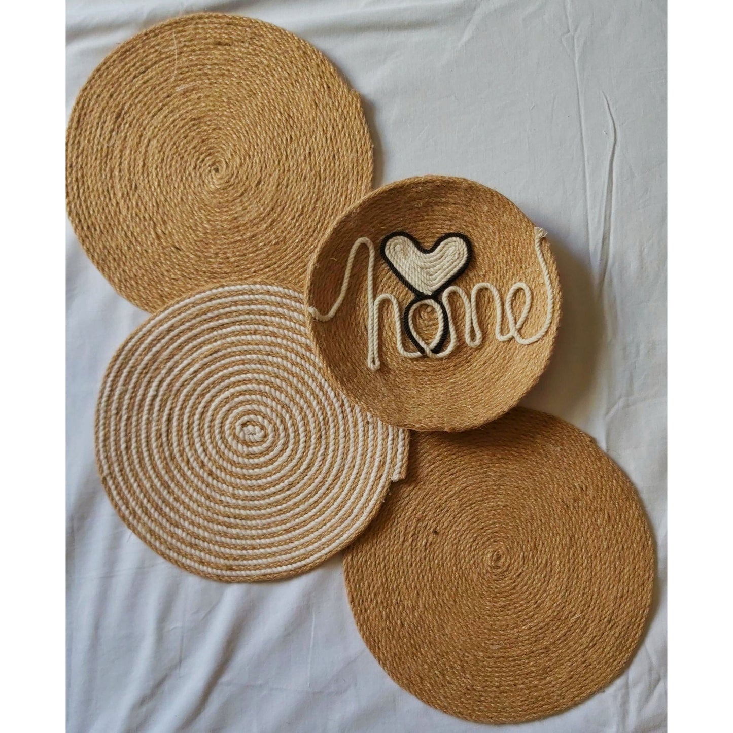 Wall hanging set