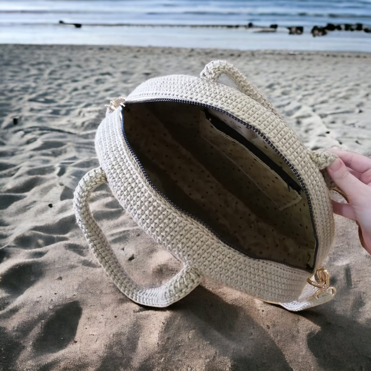 Beachside Handbag