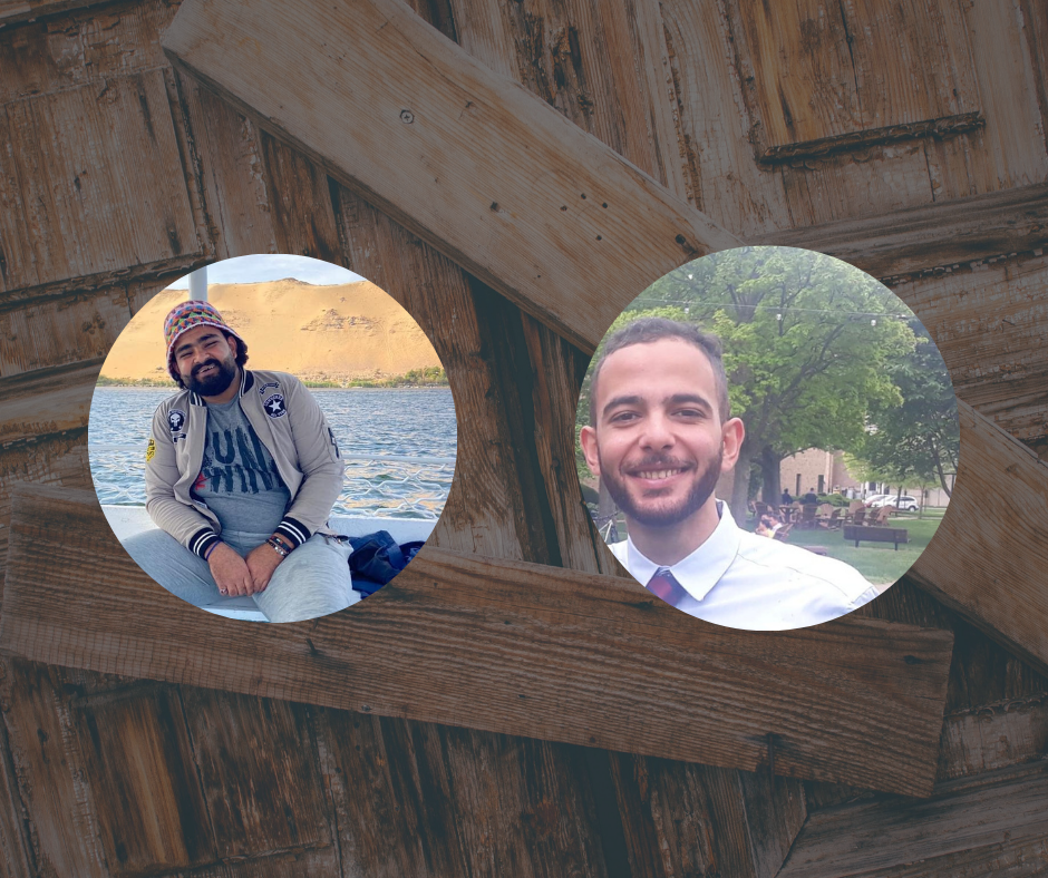 The people behind Rukn