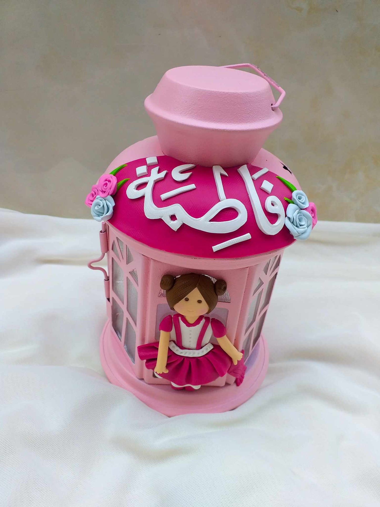 فوانيس رمضان, كل الاشكال, اللون و الشخصية اللى تختاروها