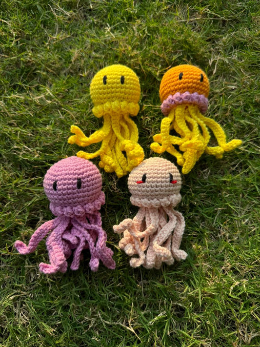 Jellyfish