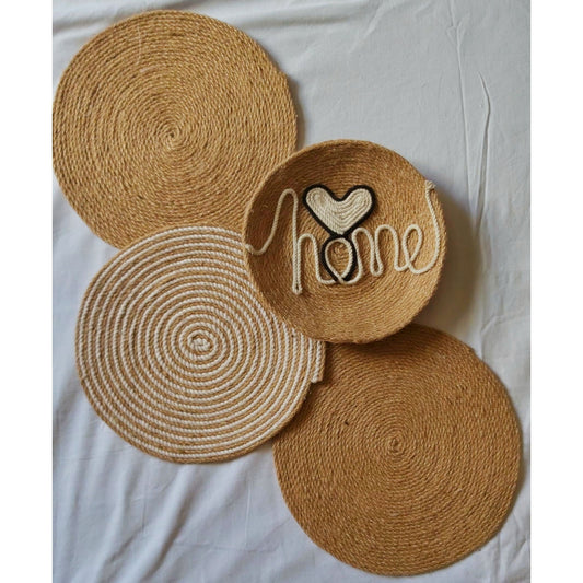 Wall hanging set