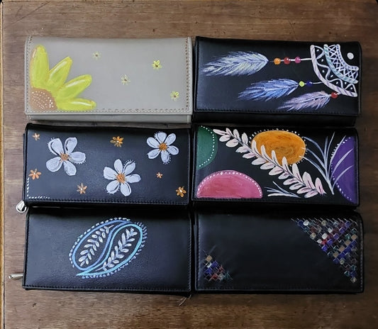 Women's Wallet