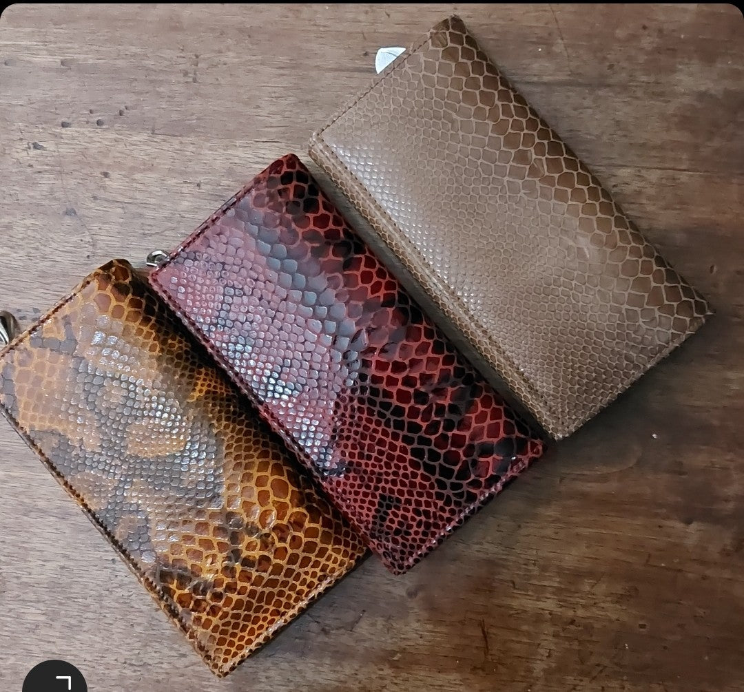 Women's Wallet
