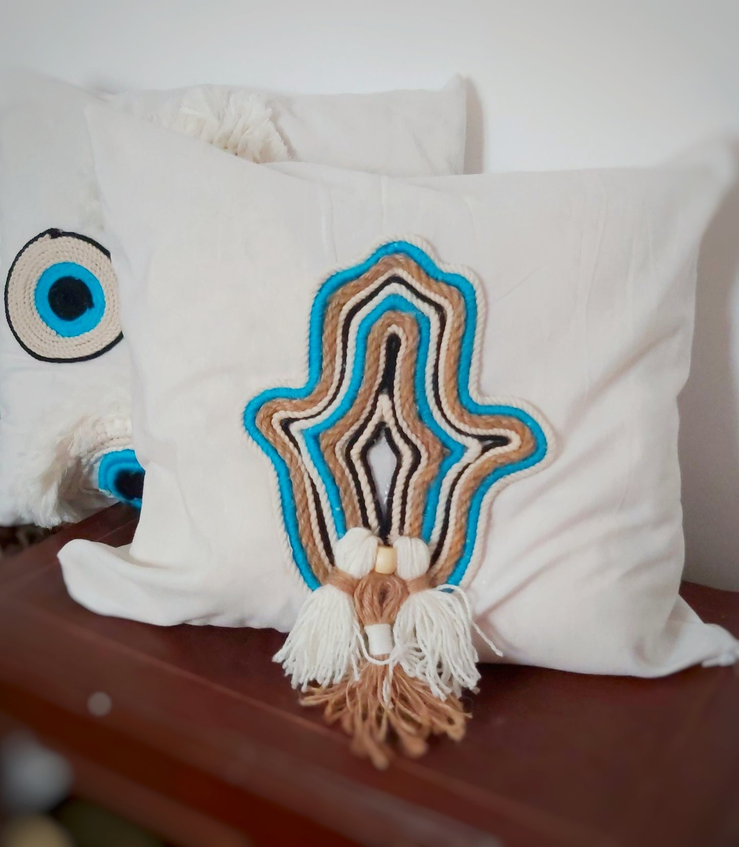 Folklore Cushion