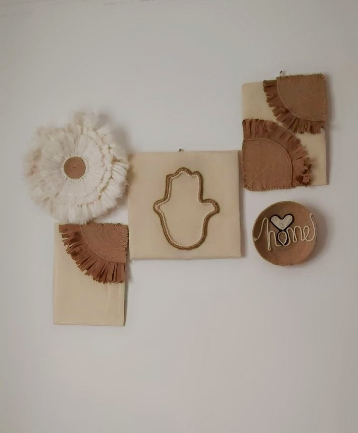 Wall hangings