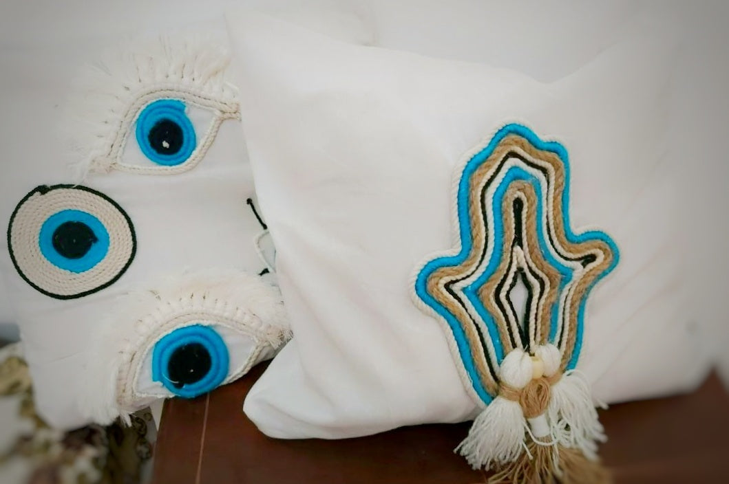 Folklore Cushion