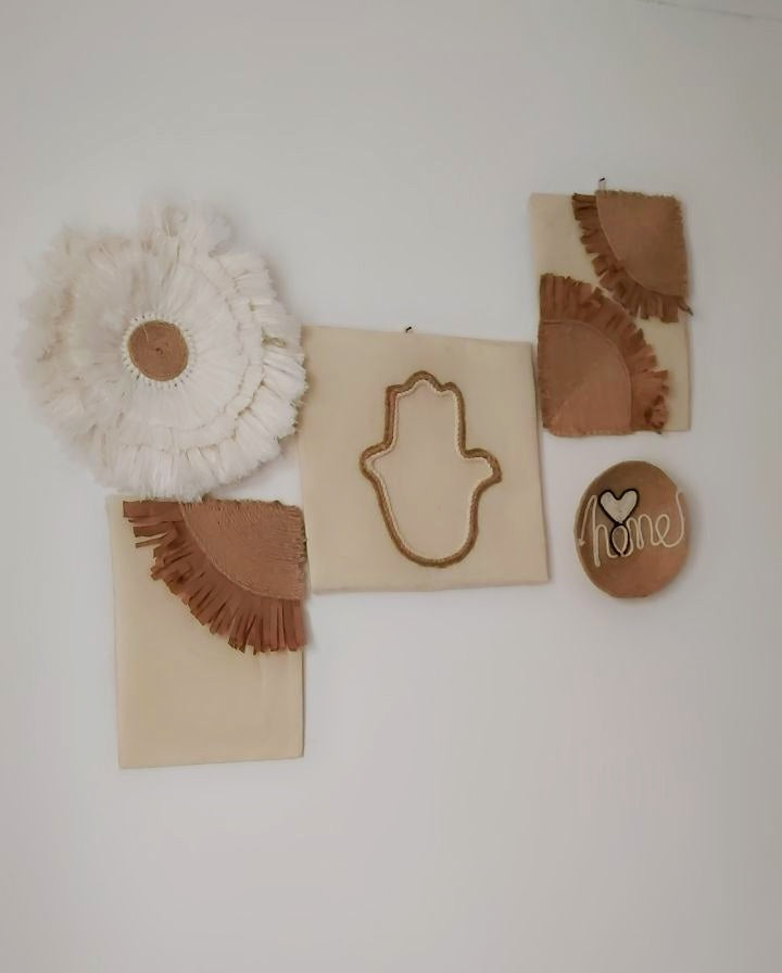 Wall hangings