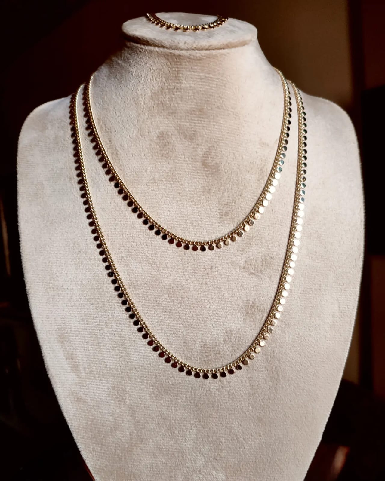 Classic Soiree Set