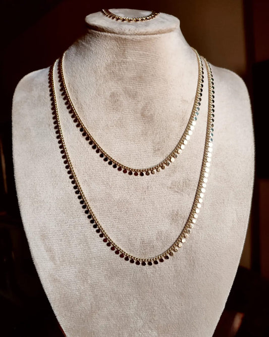 Classic Soiree Set