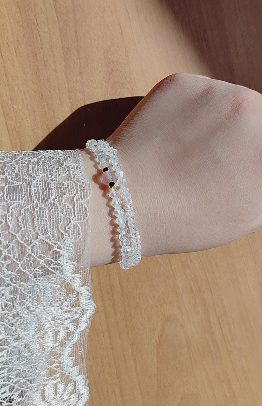Crystal Bracelets