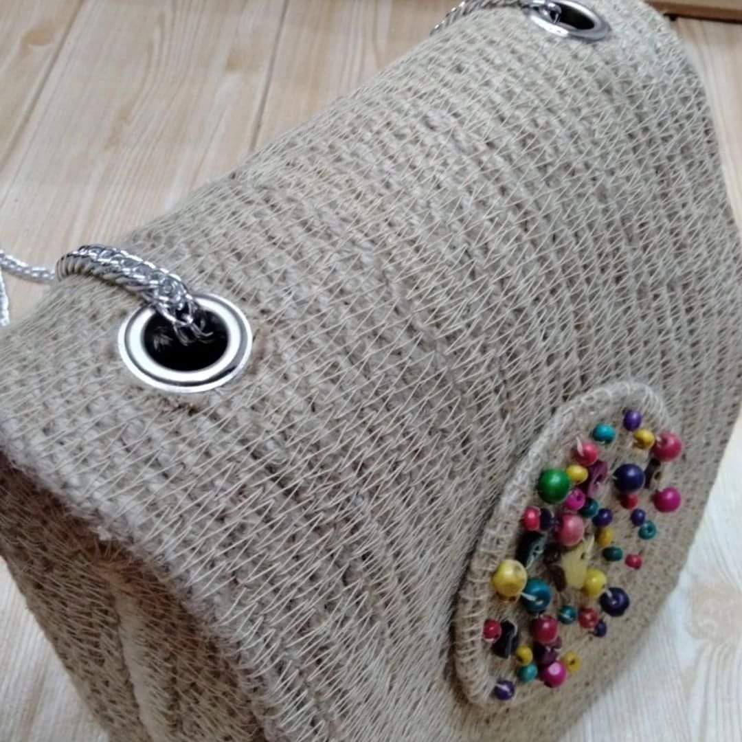 Candy Bag