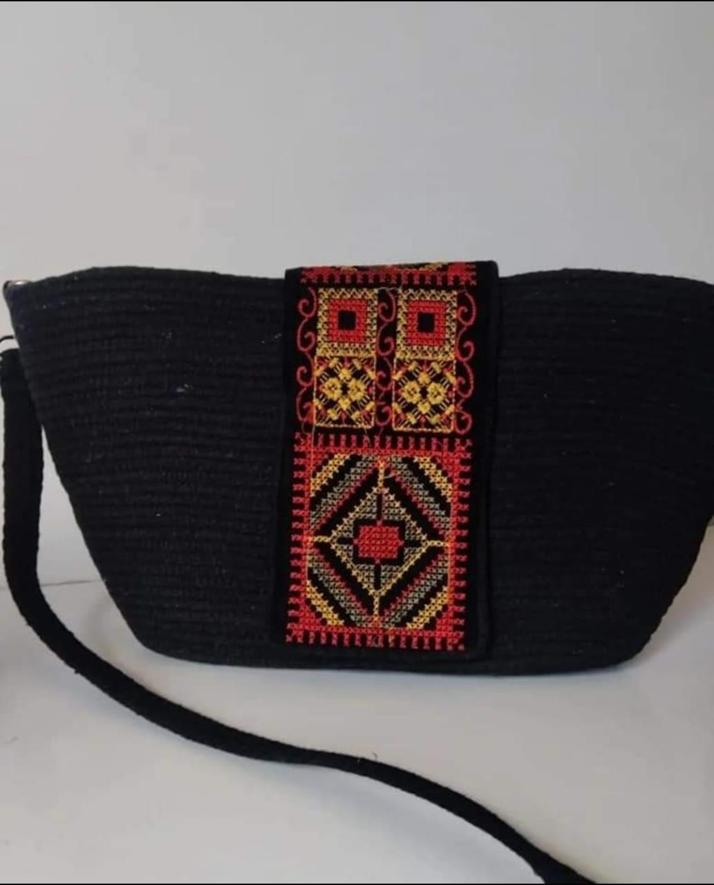 Siwa Handbag