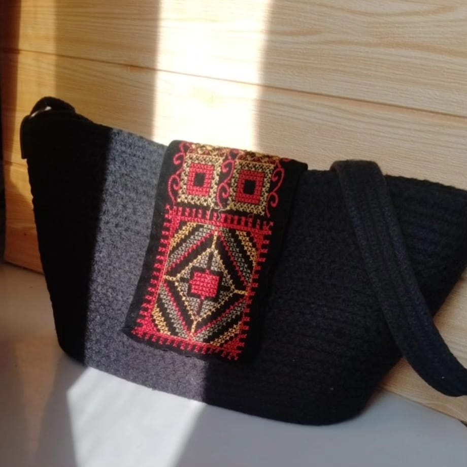Siwa Handbag